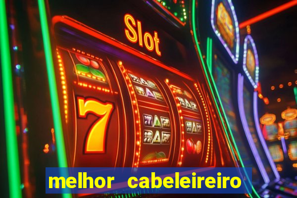 melhor cabeleireiro de porto alegre